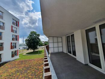 Prodej bytu 3+kk v osobním vlastnictví 84 m², Vrchlabí