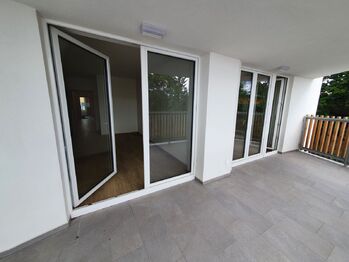 Prodej bytu 3+kk v osobním vlastnictví 84 m², Vrchlabí