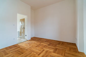 Prodej bytu 3+1 v osobním vlastnictví 110 m², Hevlín
