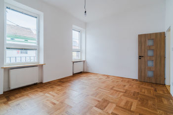 Prodej bytu 3+1 v osobním vlastnictví 110 m², Hevlín