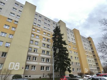 Pronájem bytu 2+kk v osobním vlastnictví 54 m², Praha 4 - Nusle