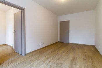 Ložnice - Prodej bytu 3+kk v osobním vlastnictví 101 m², Vrchlabí