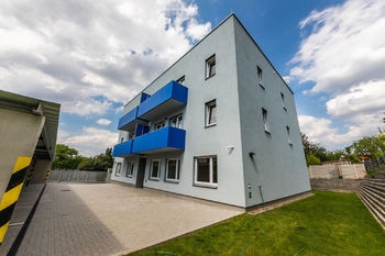 Pronájem bytu 3+kk v osobním vlastnictví 79 m², Praha 4 - Chodov