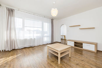 Prodej bytu 3+1 v družstevním vlastnictví 78 m², Teplice