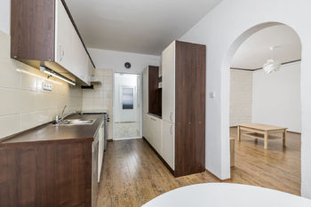 Prodej bytu 3+1 v družstevním vlastnictví 78 m², Teplice