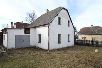 Prodej domu 66 m², Chodov