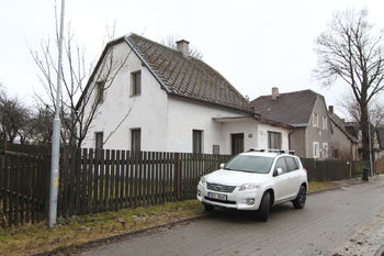 Prodej domu 66 m², Chodov (ID 270-NP00272)