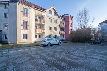 Prodej bytu 3+kk v osobním vlastnictví 95 m², Břeclav