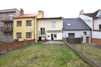 Pronájem domu 220 m², Plzeň