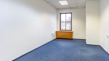 Pronájem kancelářských prostor 15 m², Česká Lípa