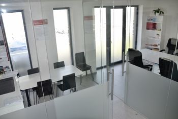 Prodej kancelářských prostor 220 m², Mladá Boleslav