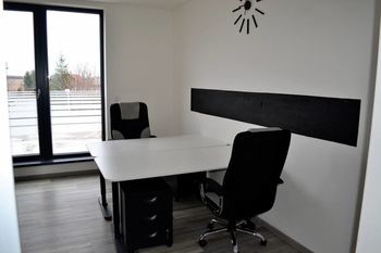 Prodej kancelářských prostor 220 m², Mladá Boleslav
