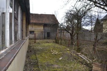 Prodej domu 110 m², Smilovice