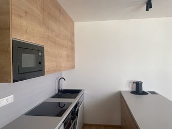 Pronájem bytu 2+kk v osobním vlastnictví 51 m², Zlín