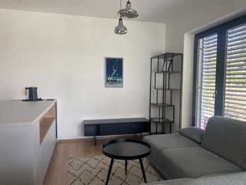 Pronájem bytu 2+kk v osobním vlastnictví 51 m², Zlín