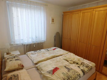Prodej bytu 3+1 v družstevním vlastnictví 74 m², Jihlava