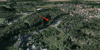 Prodej pozemku 825 m², Libušín (ID 023-NP07801)
