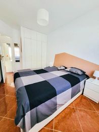 Prodej bytu 3+kk v osobním vlastnictví 80 m², Santa Cruz de Tenerife