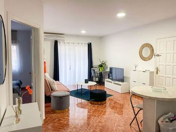 Prodej bytu 3+kk v osobním vlastnictví 80 m², Santa Cruz de Tenerife