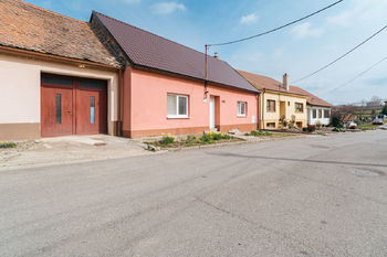 Prodej domu 138 m², Zaječí