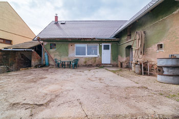 Prodej domu 138 m², Zaječí