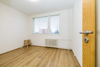 Prodej bytu 3+kk v osobním vlastnictví 55 m², Bílina