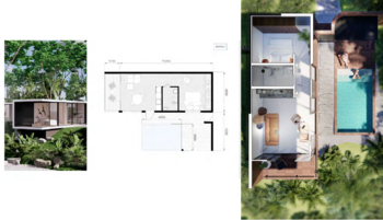 Prodej domu 40 m², Candi - Dasa