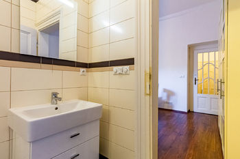 Pronájem bytu 2+1 v osobním vlastnictví 87 m², Praha 1 - Staré Město