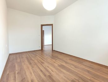 Prodej bytu 2+kk v osobním vlastnictví 54 m², Hořovice