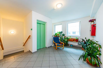 Prodej bytu 3+kk v osobním vlastnictví 108 m², Praha 9 - Prosek