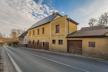 Prodej domu 63 m², Předměřice nad Jizerou