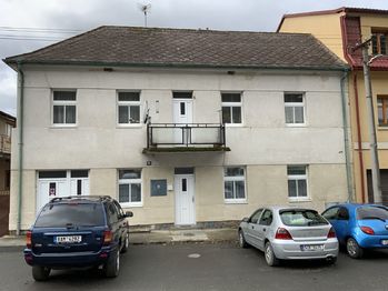 Prodej domu 160 m², Svojetín