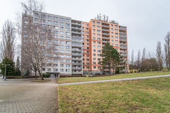 Prodej bytu 3+1 v družstevním vlastnictví 70 m², Praha 6 - Vokovice