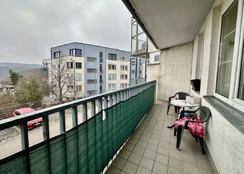 Prodej bytu 3+kk v osobním vlastnictví 81 m², Praha 5 - Motol