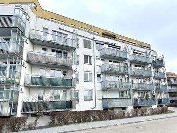 Prodej bytu 3+kk v osobním vlastnictví 81 m², Praha 5 - Motol