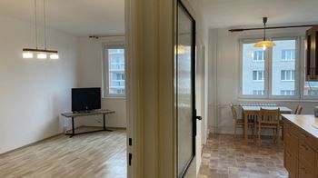 Pronájem bytu 2+1 v osobním vlastnictví 65 m², Nové Strašecí