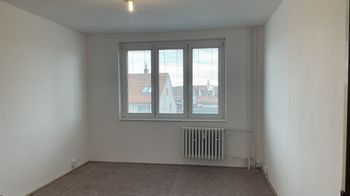 Pronájem bytu 2+1 v osobním vlastnictví 65 m², Nové Strašecí