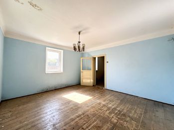 Prodej domu 250 m², Přídolí