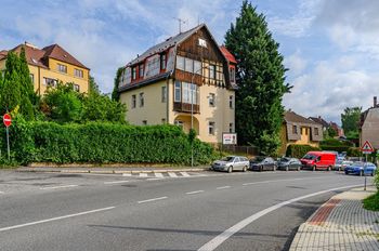 Prodej bytu 4+1 v osobním vlastnictví 92 m², Liberec