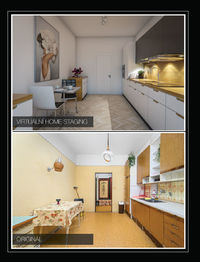 Prodej bytu 3+1 v osobním vlastnictví 85 m², Liberec
