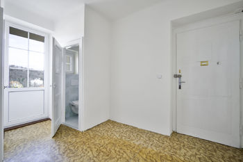 Pronájem bytu 3+1 v osobním vlastnictví 87 m², Praha 5 - Košíře
