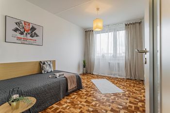 Prodej bytu 3+1 v družstevním vlastnictví 81 m², Praha 5 - Zbraslav