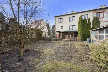 Prodej domu 140 m², Hostěrádky-Rešov
