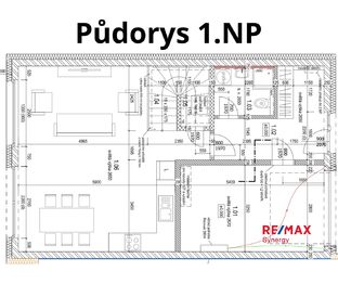 Prodej domu 149 m², Teplice