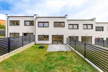 Prodej domu 149 m², Teplice