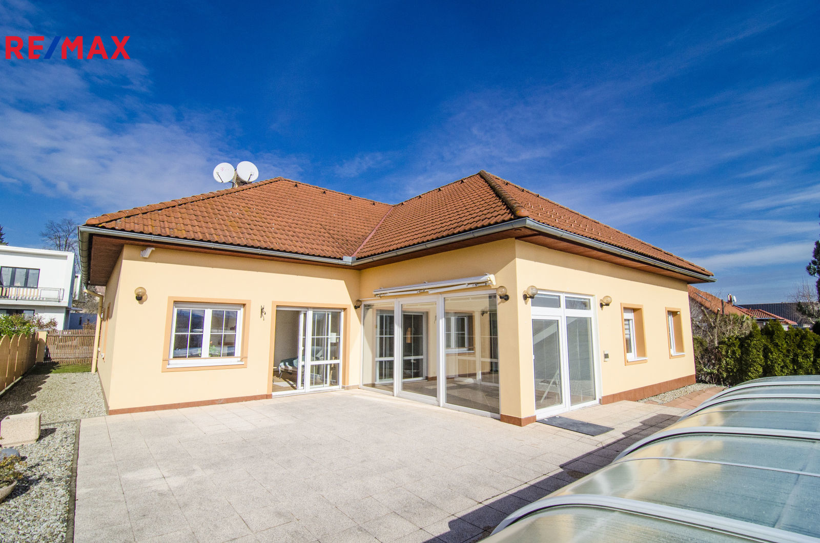 Prodej domu, 145 m2, Jevíčko