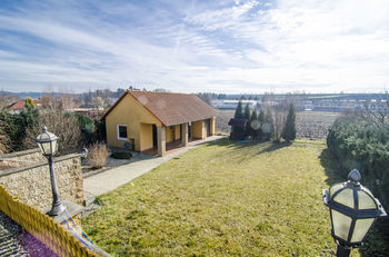 Prodej domu 145 m², Jevíčko
