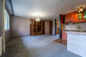 Prodej bytu 3+kk v osobním vlastnictví 74 m², Nymburk