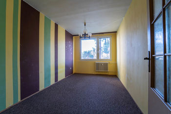 Prodej bytu 3+kk v osobním vlastnictví 74 m², Nymburk