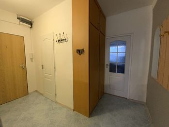 Prodej bytu 2+1 v osobním vlastnictví 61 m², Klášterec nad Ohří